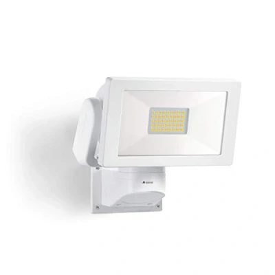 Immagine di Steinel LS 300 WS 069247 Faretto a LED per esterni ERP: F (A G) 29.5 W
