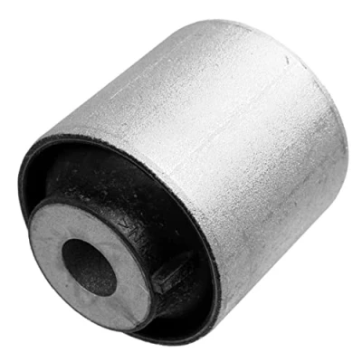 Immagine di LEMFÖRDER 36091 01 Silent Block Assale anteriore, posteriore, bilaterale, interno Cuscinetto gomma metallo BMW: 5 Touring, Sedan