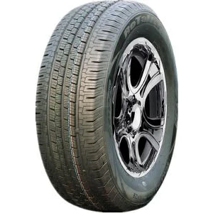 Immagine di Rotalla Setula Van 4 Season 195/70 R15 104/102S auto Pneumatici quattro stagioni FIAT: Ducato II Van, Camion pianale/Telaio 9161