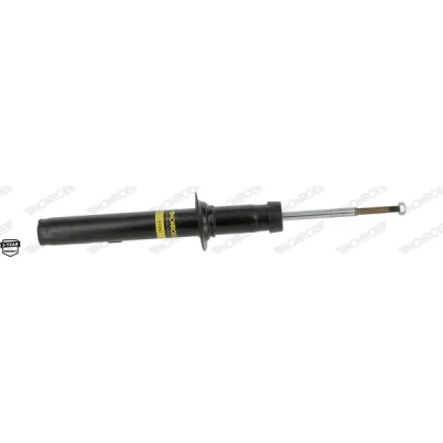Immagine di MONROE G1323 Ammortizzatore A pressione del gas doppio tubo con reggimolla Spina superiore, Collare inferiore