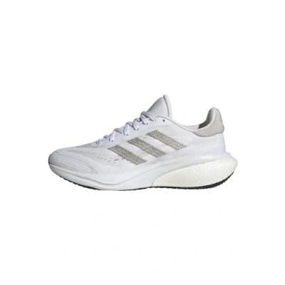 Immagine di adidas Performance Supernova 3 W Scarpe running neutre Cloud white grey two core black, Donna, Taglia: 38 2/3, black