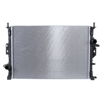 Immagine di VALEO 735373 Radiatore motore Alluminio 554 367 24 FORD: FOCUS 3, KUGA 2, C Max VOLVO: V60 I, S60 II, V70 3