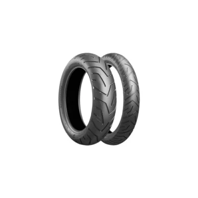 Immagine di Bridgestone BTA41F 120/70 R19 60W auto Pneumatici estivi 10565