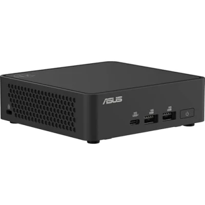 Immagine di Asus Mini PC (HTPC) NUC 15 PRO RNUC15CRKI300002 2.5 cm (1 pollici) Intel® Core™ 3 100U 2 TB SSD Intel Grafica 90AR00R2 M00050