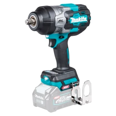Immagine di Makita TW002GZ Avvitatore a percussione batteria 1700 Nm 40 V Quantità di batterie ricaricabili incluse 0