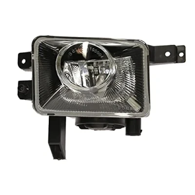 Immagine di TYC 19 11026 05 2 Fendinebbia Sx OPEL: Corsa C Hatchback