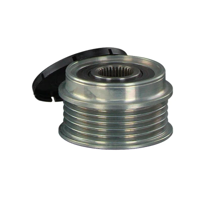 Immagine di FEBI BILSTEIN 15252 Puleggia Alternatore con coperchio AUDI: A4 B5 Sedan