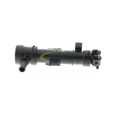 Immagine di VEMO V10 08 0379 Ugello acqua lavaggio, Lavafari Sx Q+ qualità di primo fornitore SKODA: Octavia 3 Combi