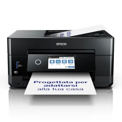 Immagine di EPSON CONSUMER EXPRESSION PREMIUM XP 7100 IN