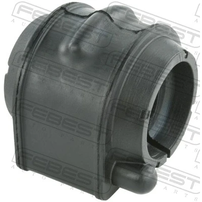 Immagine di FEBEST FSB CB8R Gommini Barra Stabilizzatrice Assale posteriore 18 FORD: Focus Mk1 Hatchback, C Max 2, Max, VOLVO: C70 2 Cabriolet, C30