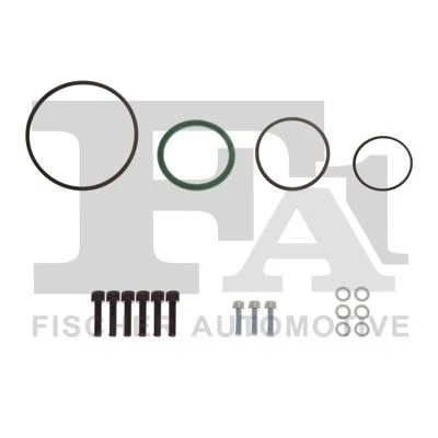 Immagine di FA1 KT148 501 Kit montaggio, Compressore MERCEDES BENZ: Sprinter 3.5 T Bus