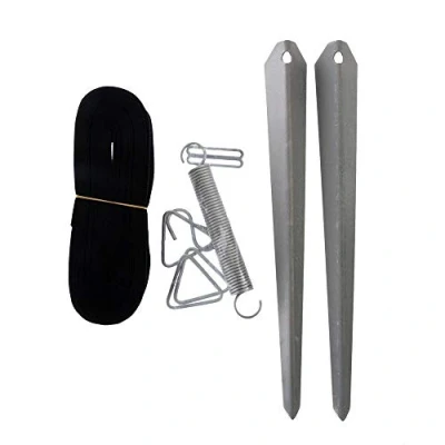 Immagine di Omnistor Thule RV Hold Down Kit 307906