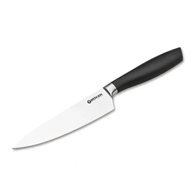 Immagine di Böker 130820 Core Professional Coltello da cucina piccolo, colore: Nero