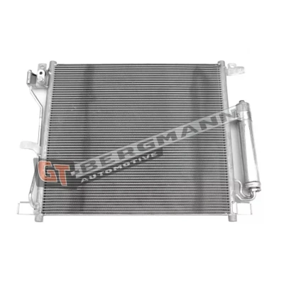 Immagine di NISSENS 940337 Condensatore con essiccatore Alluminio 487 R 134a NISSAN: Juke