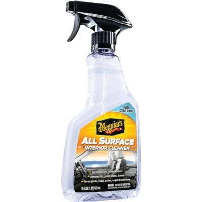 Immagine di MEGUIAR&#039;S detergente per Interni Tutte Le superfici di, G240616EU, 16OZ BT