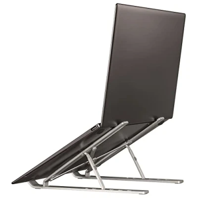 Immagine di Hama Supporto per notebook Regolabile in altezza, Inclinabile