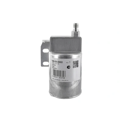 Immagine di VEMO Original Quality V40 06 0002 Essiccatore Climatizzatore Alluminio OPEL: Astra G Caravan, Zafira A, H Hatchback
