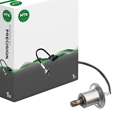 Immagine di NGK 92314 Sonda lambda 4