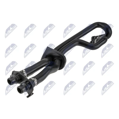 Immagine di NTY CPP LR 016 Tubo Radiatore