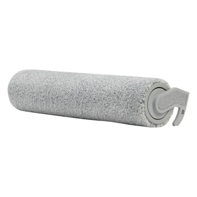 Immagine di Hoover Y79 Spazzola a rullo agitatore per aspirapolvere, accessorio originale e pezzo di ricambio, pulizia piastrelle pavimenti, compatibile con aspirapolvere HW5