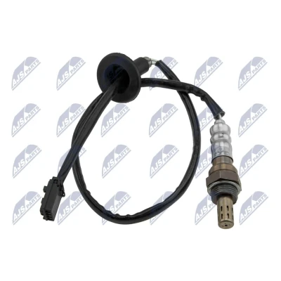 Immagine di NTY ESL MS 011 Sonda lambda al Catalizzatore diagnostica, Filettatura prelubrificata 4 MITSUBISHI: Lancer 7 Limousine