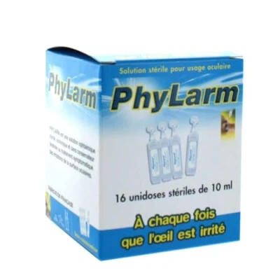 Immagine di PHYLARM 10ML 16 UNIDOSES