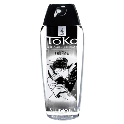Immagine di Lubrificante a Base di Silicone Lunga Durata Toko 165 ml