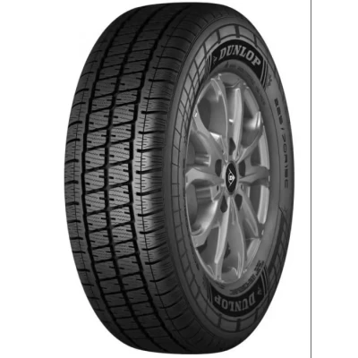Immagine di Dunlop ECONODRIVE AS C M+S 3PMSF TL 215/70 R15 109/107S auto Pneumatici quattro stagioni 593496