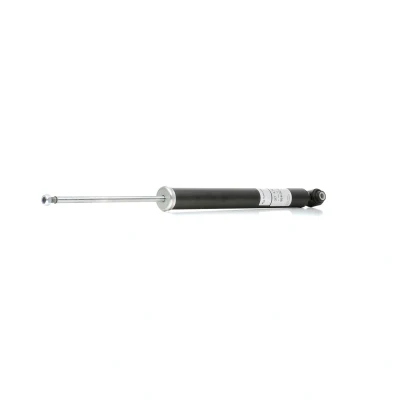 Immagine di SACHS 317 474 Ammortizzatore A pressione del gas Monotubo telescopico Spina superiore, Occhiello inferiore MERCEDES BENZ: Classe B