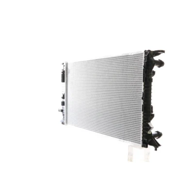 Immagine di MAHLE ORIGINAL CR 910 000S Radiatore motore 868 475 26 Alette di raffreddamento saldate AUDI: A5 B8 Sportback, A4 Avant, Coupe