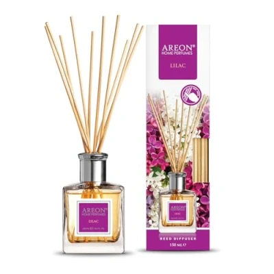 Immagine di Diffusore di profumo AREON casa parfueme lilla 150 ML.