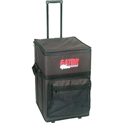 Immagine di Gator Cases GPA 720 astuccio per mixer amplificato
