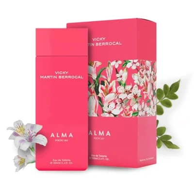 Immagine di VICKY M ALMA EDT 100 ML
