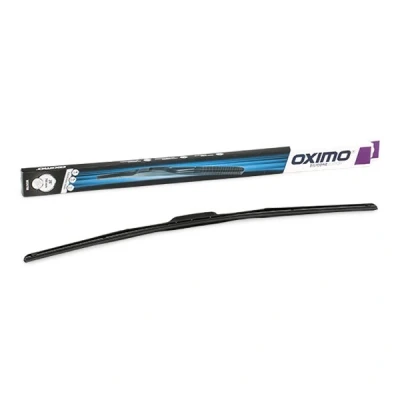 Immagine di Spazzola tergi Oximo WUH700 700mm Spazzole tergicristallo con tecnologia ibrida FORD: Transit Mk6 Camion pianale/Telaio, Van