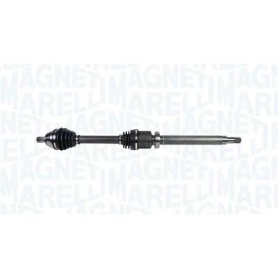 Immagine di MAGNETI MARELLI 302004190170 Albero motore / Semiasse Assale anteriore Dx 919 FORD: Focus 2 Cabriolet, 2, Kombi, VOLVO: V50, S40 II