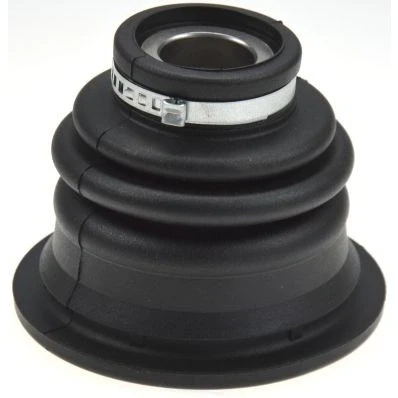 Immagine di LÖBRO 303943 Soffietto 88,00 NBR (Nitrile Butadiene Caucciù) con supporto/cuscinetto RENAULT: CLIO 2, Kangoo I, Scénic 1, FIAT: Croma II Station Wagon