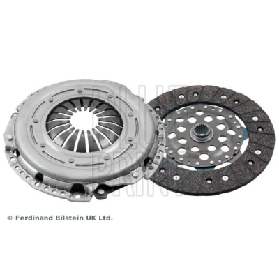 Immagine di BLUE PRINT ADR163082 Kit Frizione in due pezzi con grasso sintetico 240 RENAULT: Trafic 3 Bus, 3, FIAT: Talento Bus