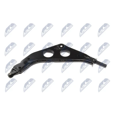 Immagine di NTY ZWD BM 063 Braccio oscillante, Sospensione ruota Assale anteriore Sx trasversale oscillante MINI: Hatchback