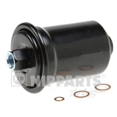 Immagine di NIPPARTS J1330505 Filtro Carburante per condotti/circuiti HYUNDAI: Getz, ACCENT 2, Matrix, KIA: CARENS 3