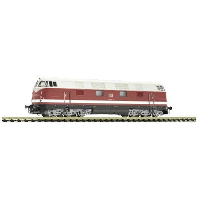 Immagine di Locomotiva diesel N 228 751 4 di DB AG Fleischmann 7360005