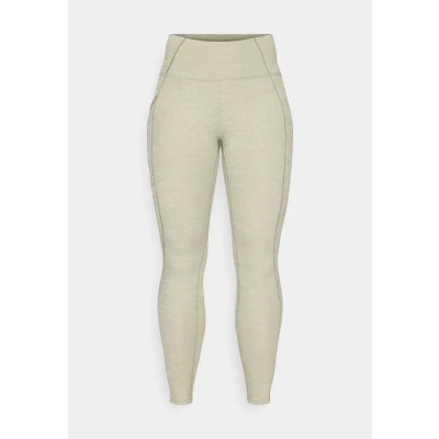Immagine di Columbia MOVE Legging Collant, Donna, Taglia: LxR, Safari heather