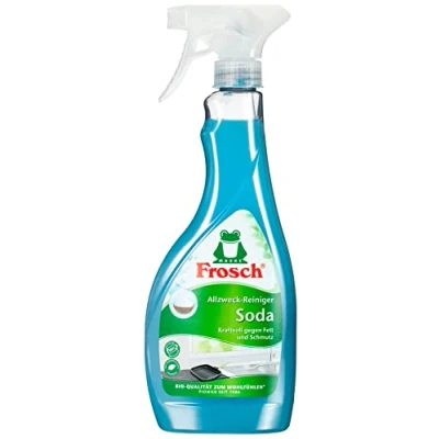 Immagine di Frosch Soda Detergente multiuso 500 ml