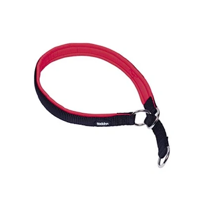 Immagine di Nobby Cubo Classic Preno, Rosso, Lunghezza: 40 45 cm, Larghezza: 20/25 mm