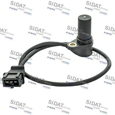 Immagine di SIDAT 83.113 Generatore di Impulsi 3a... poli Sensore induttivo FIAT: Seicento / 600 Hatchback, Panda II I Hatchback