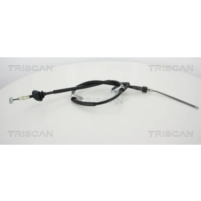 Immagine di TRISCAN 8140 69131 Cavo Freno 1336/1073 Disco /Tamburo SUZUKI: Grand Vitara 1 SUV
