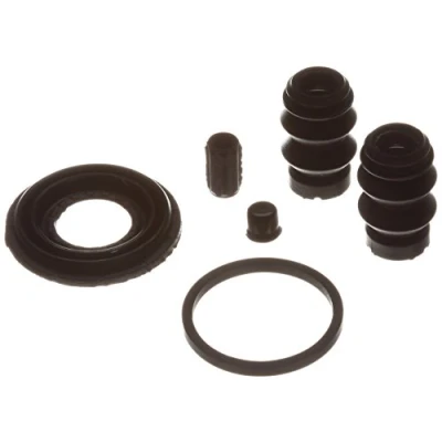 Immagine di AUTOFREN SEINSA D4980 Kit Revisione Pinze Freno Assale posteriore 38 TOYOTA: Auris Hatchback