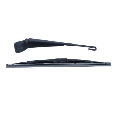 Immagine di MAXGEAR 39 0859 Serie bracci tergi, Pulizia cristalli FORD: Fiesta Mk6 Hatchback (JA8, JR8) 1.4 LPG, 1.0, 1.5 TDCi, 1.6 ST200, ST