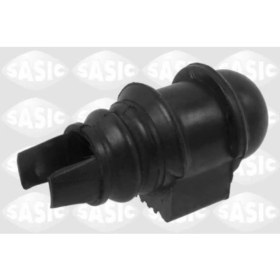 Immagine di SASIC 2304005 Gommini Barra Stabilizzatrice Assale anteriore, Esterno Cuscinetto in gomma RENAULT: CLIO 2, Scénic 1, Megane Scenic