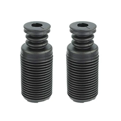 Immagine di MEYLE 014 640 0005 Kit parapolvere ammortizzatore Assale anteriore ORIGINAL Quality MITSUBISHI: COLT 6, SMART: Forfour I