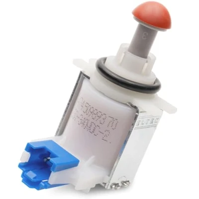 Immagine di Elettrovalvola compatibile con Bosch Siemens Neff Constructa Balay 11033896 631199 00631199 per borsa dell&#039;acqua in lavastoviglie Errore E19